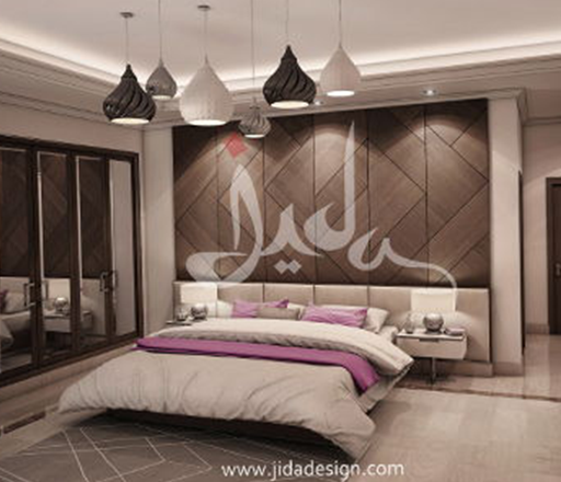 Home Jeddah Interior  Design  Architects