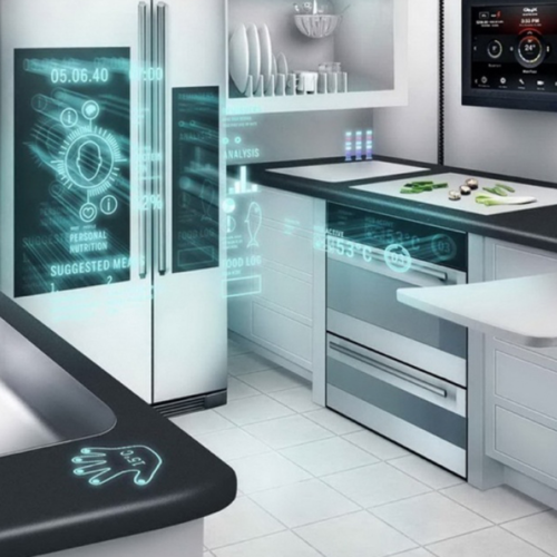 smart home 1