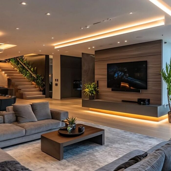 25 Cozy Living Room Ideas to Make Your Home Warm and Inviting 25 Cozy Living Room Ideas to Make Your Home Warm and Inviting