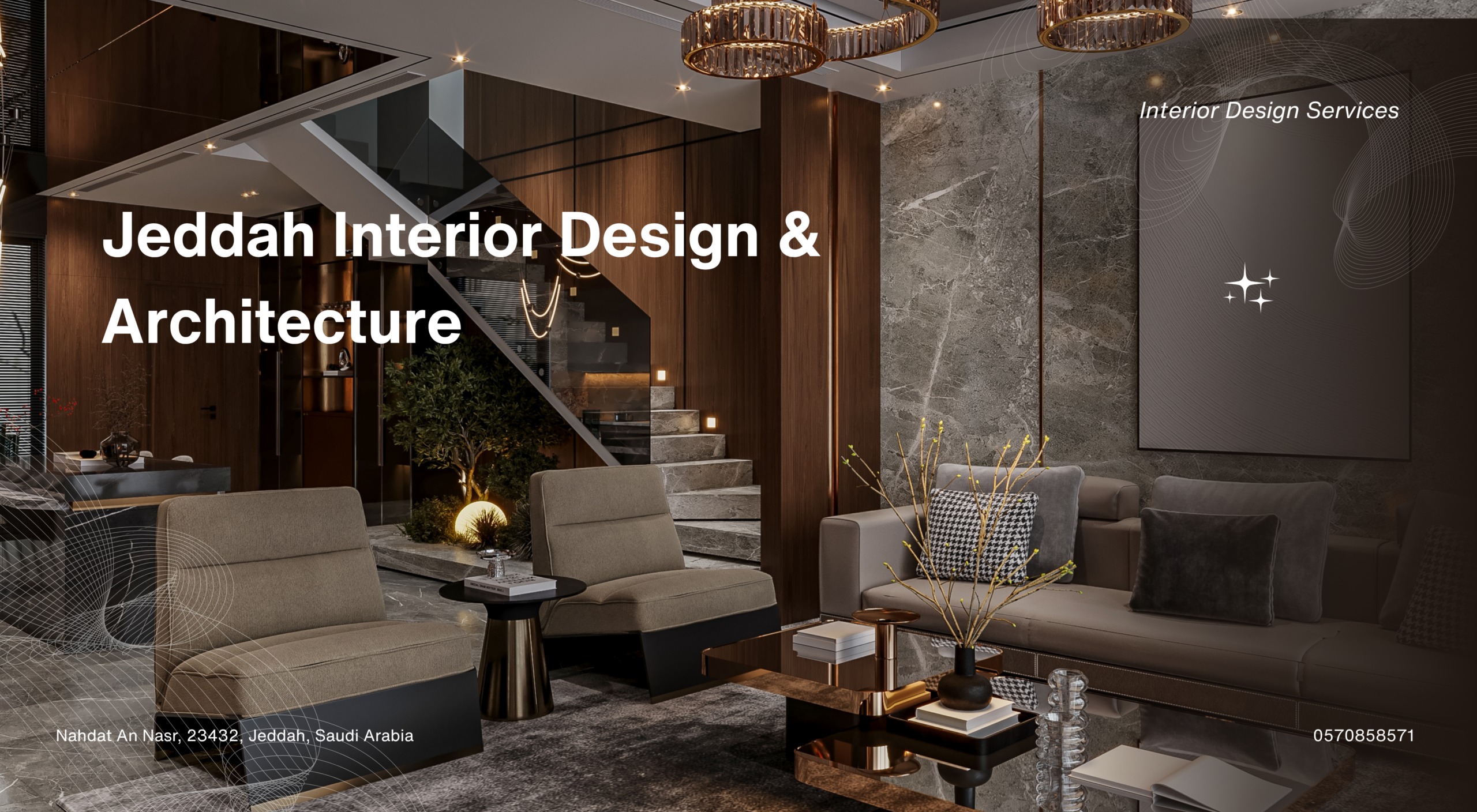 Interior Design Services, Residential Transformation, Facebook Post66